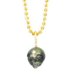 Pearl Pendant