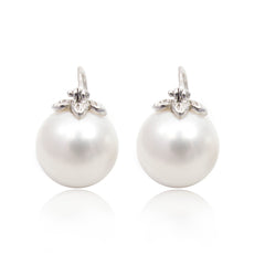 Australian Floating Pearls