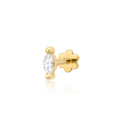 Marquis Screw Back Stud
