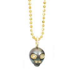 Skull Pendant