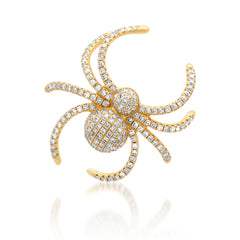 Spider Stud