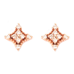 Diamond Studs