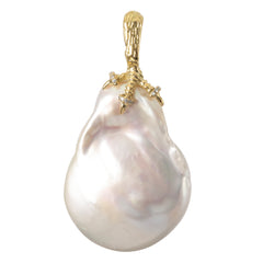 Pearl Pendant