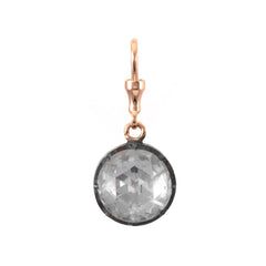 Topaz Pendant