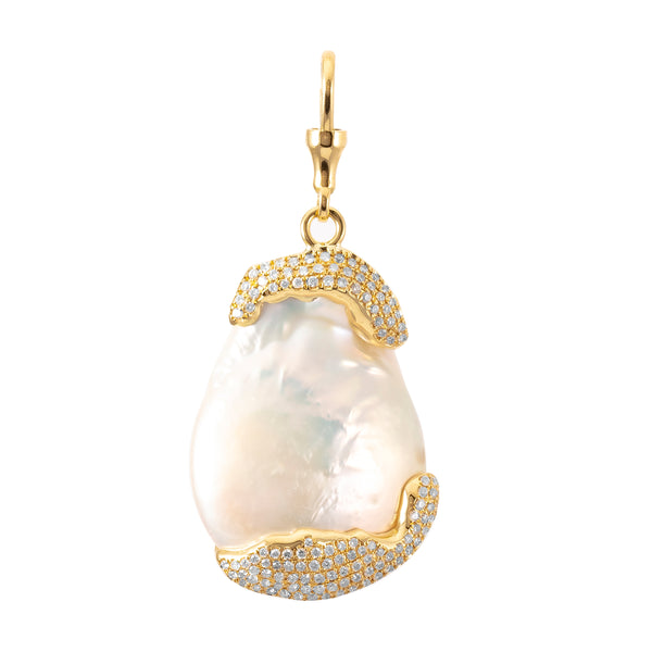 Pearl Pendant