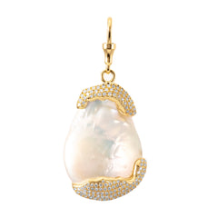 Pearl Pendant