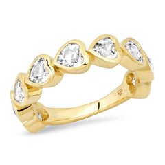 Heart Ring