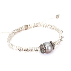 Cord Bracelet