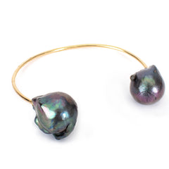 Pearl Cuff