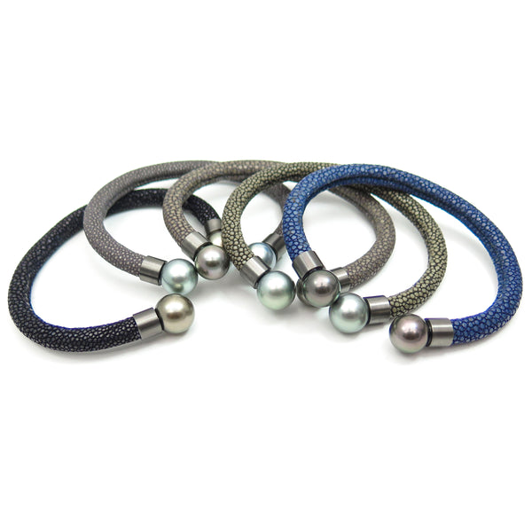 Pearl Cuff
