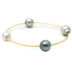 Pearl Bangle