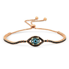 Evil Eye Bracelet