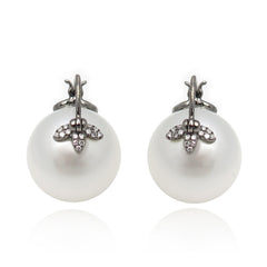 Australian Floating Pearls