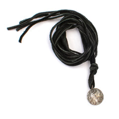 Carved Pearl Wrap