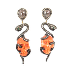 Skull Drops