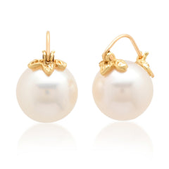Australian Floating Pearls