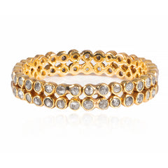 Rose Cut Band
