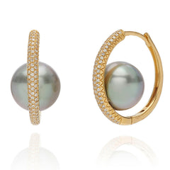 Orbit Hoops