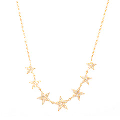 Star Necklace