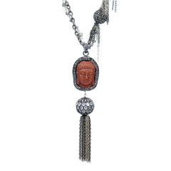 Buddha Necklace