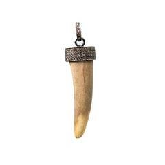 Horn Pendant