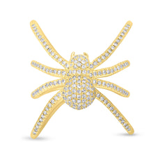Spider Ring