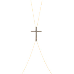Cross Body Chain