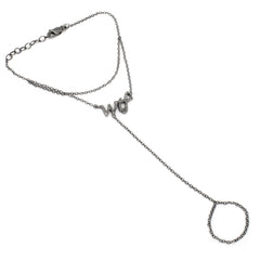 WTF Hand Chain