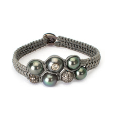 Cord Bracelet