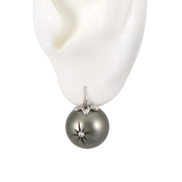 15mm Pearl Earrings