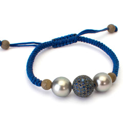 Cord Bracelet