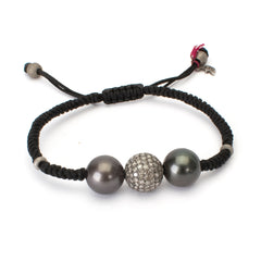 Cord Bracelet