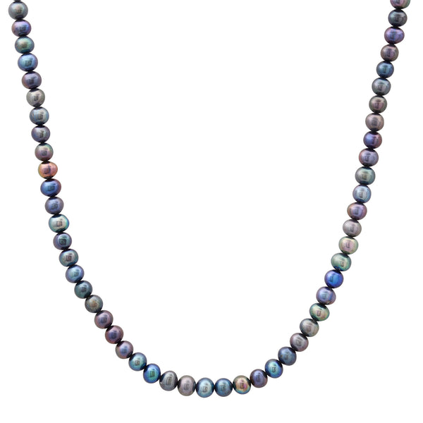 Pearl Necklace – Samira 13