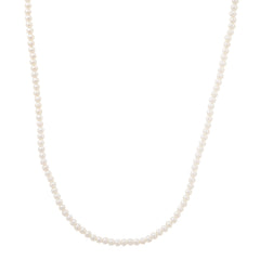Mini Pearl Necklace