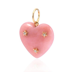 Heart Pendant