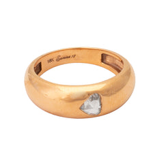 Gypsy Ring
