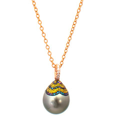 Pearl Pendant