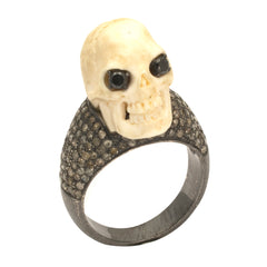 Skull Ring