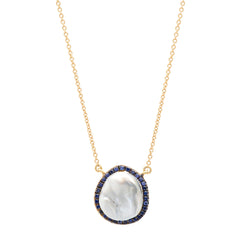 Keshi Necklace