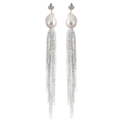 Tassel Earrings