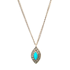 Turquoise Necklace