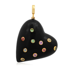 Heart Pendant