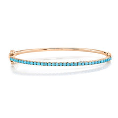 Turquoise Bangle