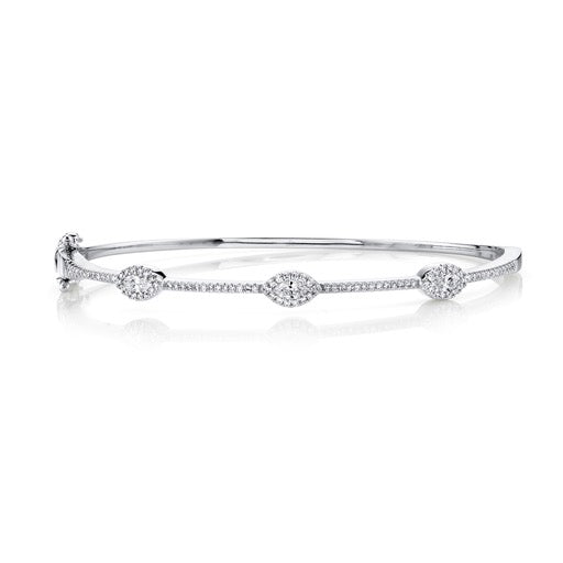 Diamond Bracelet
