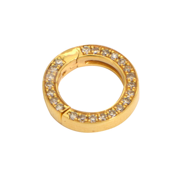 Round Diamond Enhancer