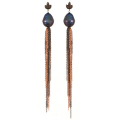 Tassel Earrings