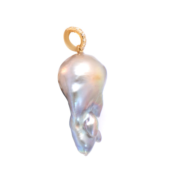 Pearl Pendant