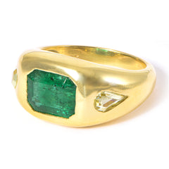 Gypsy Ring