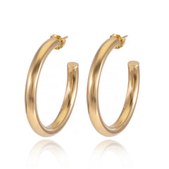 Tube Hoops