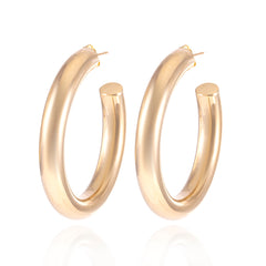 Tube Hoops